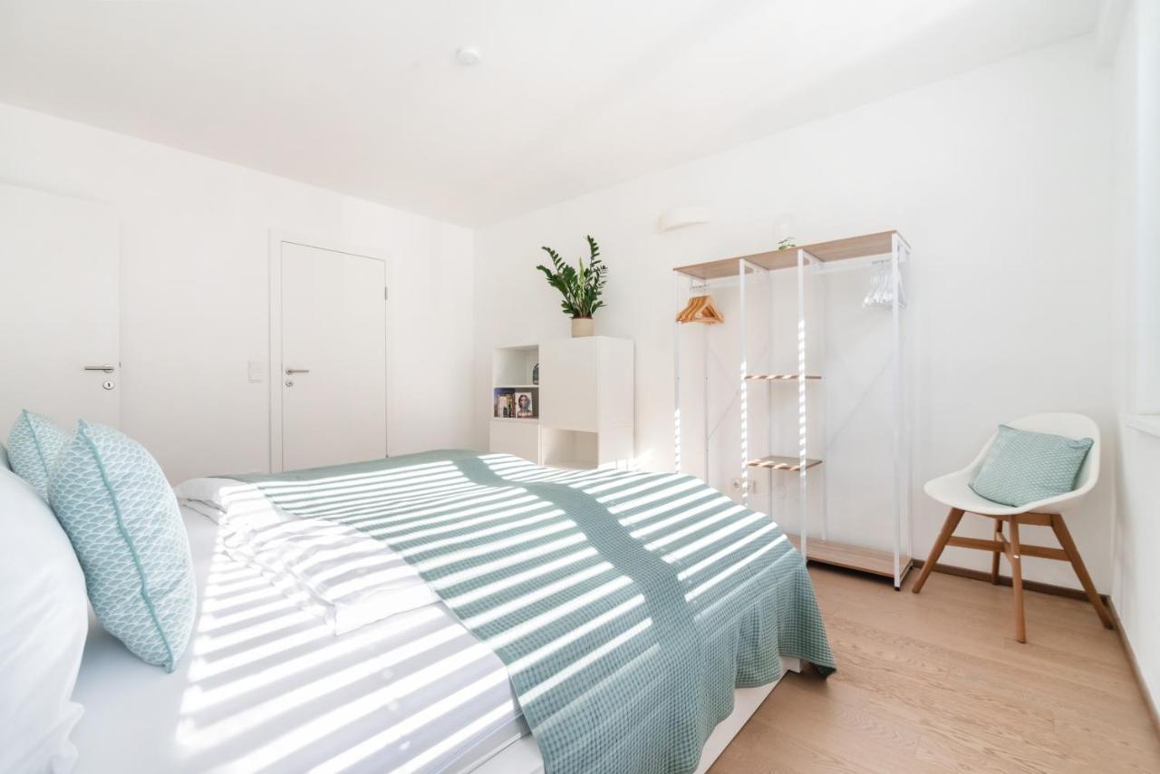 Immersed Into Vienna'S City Life And Yet A Retreat, Minimum 30 Nights Exterior foto