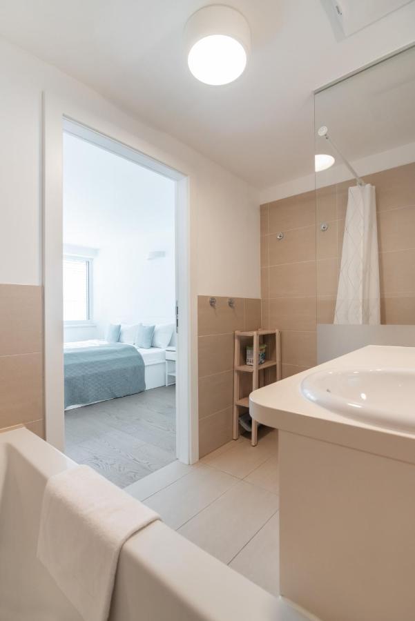 Immersed Into Vienna'S City Life And Yet A Retreat, Minimum 30 Nights Exterior foto