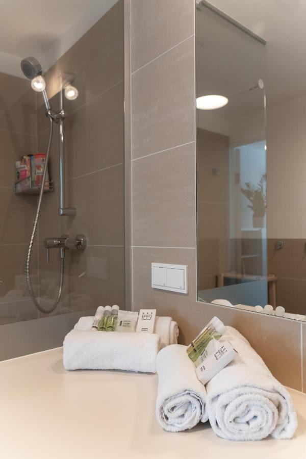 Immersed Into Vienna'S City Life And Yet A Retreat, Minimum 30 Nights Exterior foto