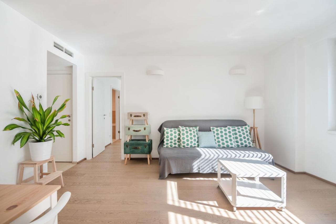 Immersed Into Vienna'S City Life And Yet A Retreat, Minimum 30 Nights Exterior foto