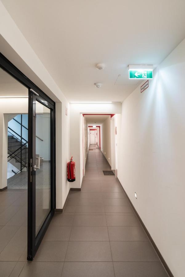 Immersed Into Vienna'S City Life And Yet A Retreat, Minimum 30 Nights Exterior foto